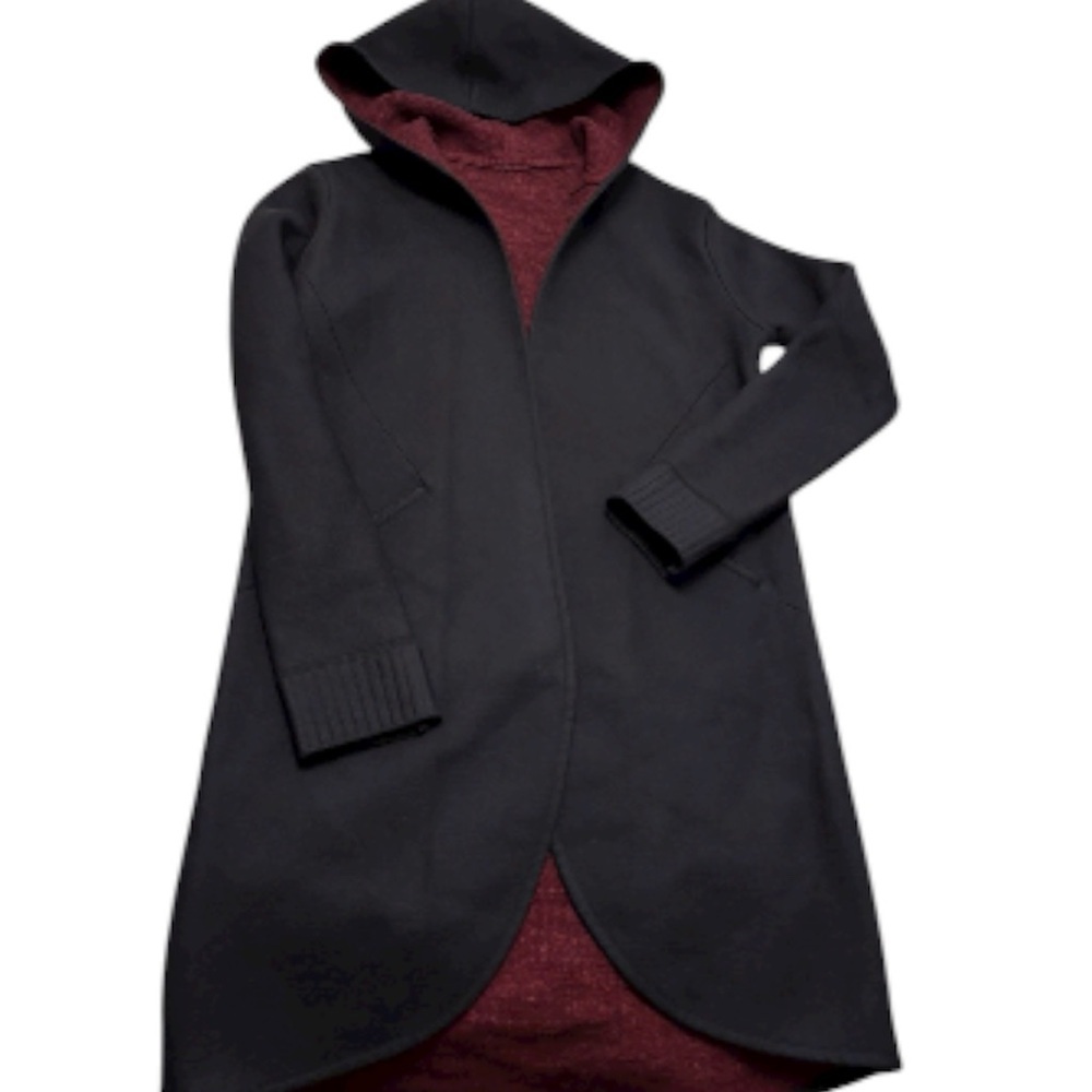 Lululemon All Afternoon Cardigan - Picture 2 of 2